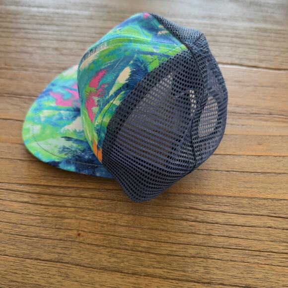 George Hats Active Trucker Hat - Size Infant - Picture 5 of 5